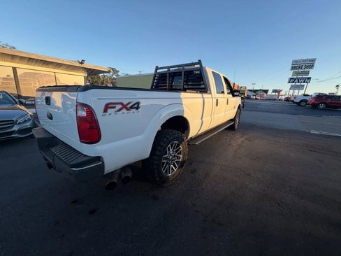 Used 2012 Ford F350 XLT w/ XLT Value Pkg AWD/4WD image 19