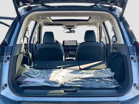 New 2026 Nissan Rogue Platinum w/ Platinum Premium Package image 7