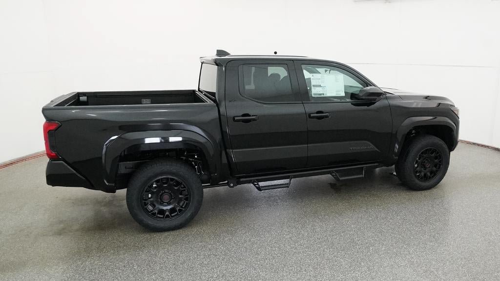New 2026 Toyota Tacoma SR5 AWD/4WD image 10