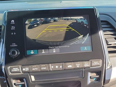 Certified 2018 Honda Odyssey EX-L image 28