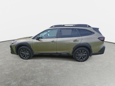 Certified 2025 Subaru Outback Onyx Edition XT w/ Popular Package #2 AWD/4WD image 8