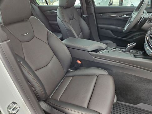 New 2026 Cadillac CT5 V w/ Technology Package image 29