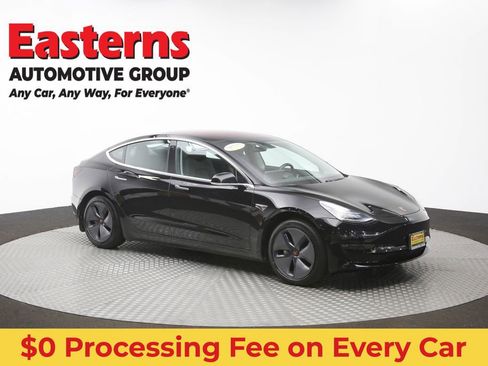 Used 2018 Tesla Model 3 RWD image 42