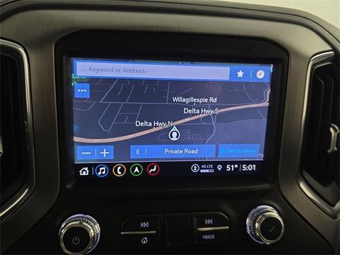 Used 2021 GMC Sierra 3500 Denali w/ Denali Ultimate Package image 16