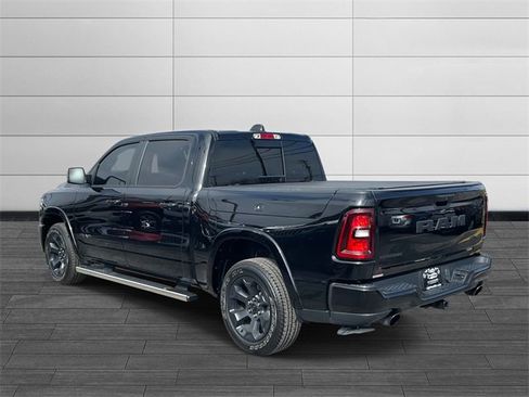 Certified 2025 RAM 1500 Big Horn image 5