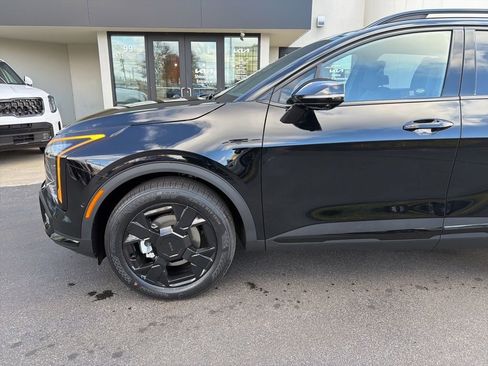 New 2026 Kia Sportage X-Line w/ X-Line Technology Package image 11