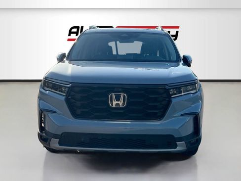Used 2024 Honda Pilot Elite image 2