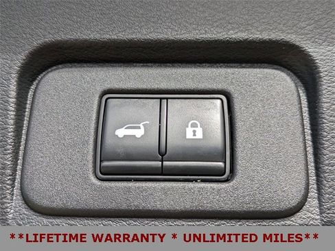 Used 2023 Nissan Rogue Platinum w/ Platinum Premium Package image 15