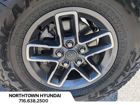 Used 2026 Jeep Gladiator Mojave AWD/4WD image 43
