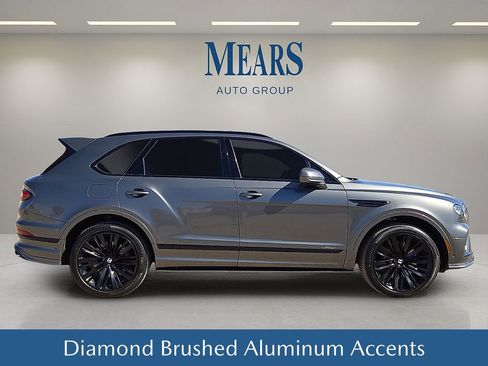 Used 2021 Bentley Bentayga Speed image 7