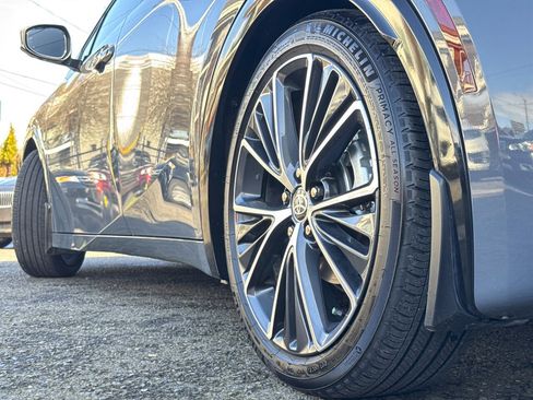 Used 2024 Toyota Prius Limited w/ Limited Premium Package image 35