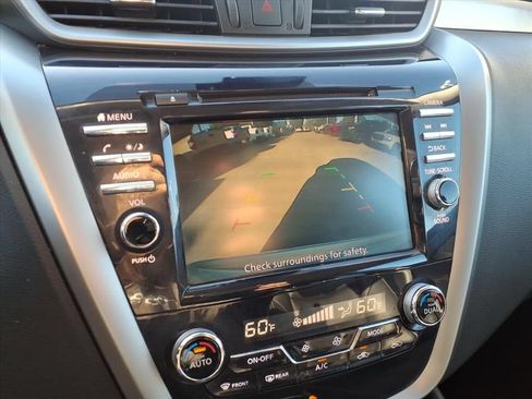 Used 2024 Nissan Murano SV AWD/4WD image 24