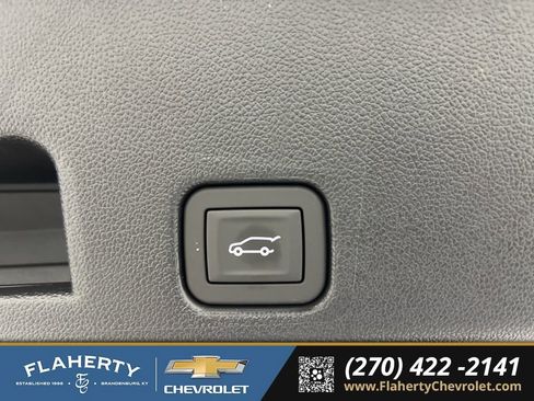 New 2026 Chevrolet Traverse LT w/ Enhanced Driving Package image 21