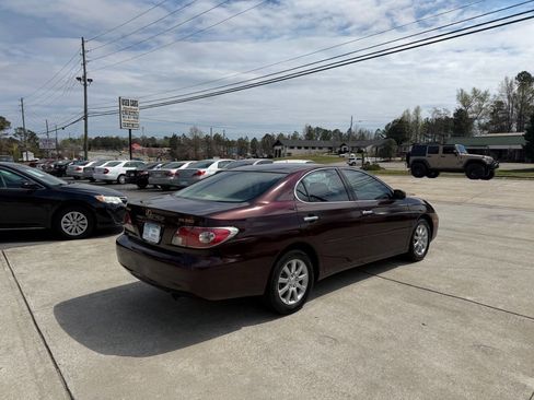 Used 2004 Lexus ES 330 FWD image 7