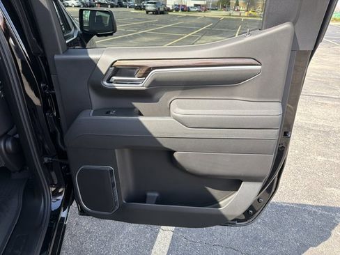 New 2026 Chevrolet Silverado 1500 RST AWD/4WD image 25