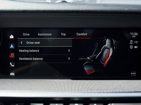 Used 2025 Porsche 911 Turbo S image 71