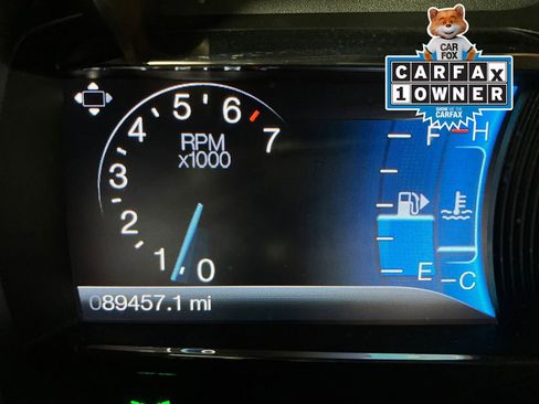 Used 2014 Ford Taurus SEL w/ Equipment Group 201A image 21