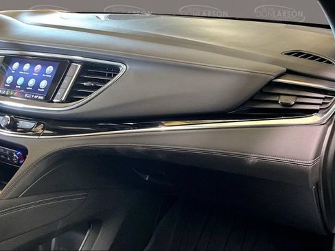 Certified 2024 Buick Enclave Avenir w/ Trailering Package, 5000 lbs. AWD/4WD image 33