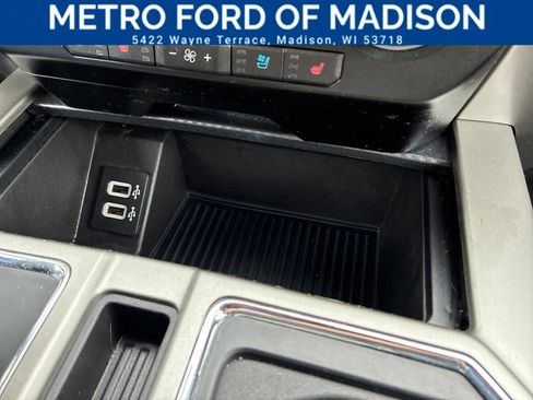Used 2018 Ford F150 Lariat w/ Equipment Group 502A Luxury AWD/4WD image 23