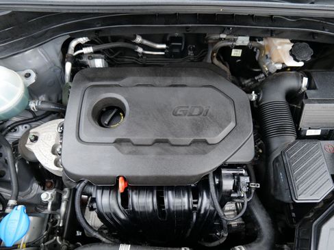 Used 2019 Kia Sportage LX w/ LX Popular Package image 51