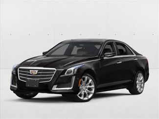 Used 2016 Cadillac CTS Performance w/ Driver Assist Package RWD video 1