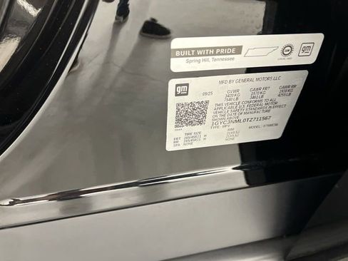 Used 2026 Cadillac Vistiq Sport image 35