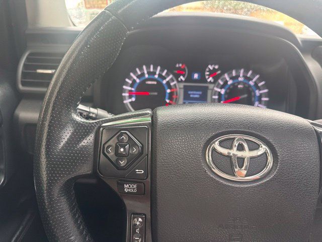 Used 2015 Toyota 4Runner Trail Premium AWD/4WD image 16