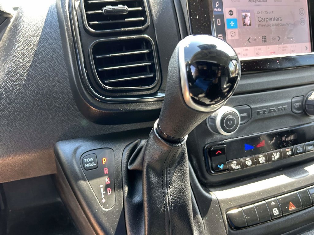 Used 2025 RAM ProMaster 2500 w/ Convenience Group FWD image 18