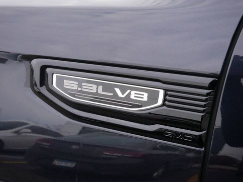 Used 2022 GMC Sierra 1500 Elevation image 12