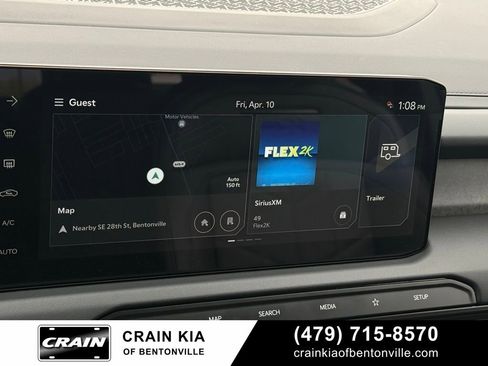 New 2027 Kia Telluride SX X-Line AWD/4WD image 15