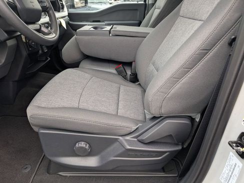 New 2026 Ford F250 XL w/ STX Appearance Package AWD/4WD image 9