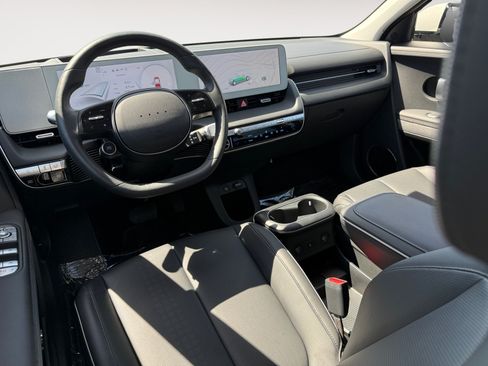 Certified 2023 Hyundai Ioniq 5 Limited RWD image 15