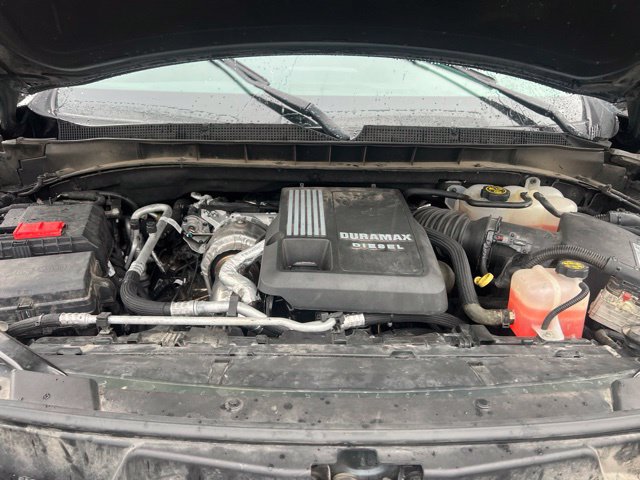 Used 2021 Chevrolet Tahoe LT w/ Rear Media and Nav Package AWD/4WD image 29