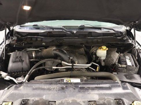 Used 2015 RAM 1500 Big Horn AWD/4WD image 20