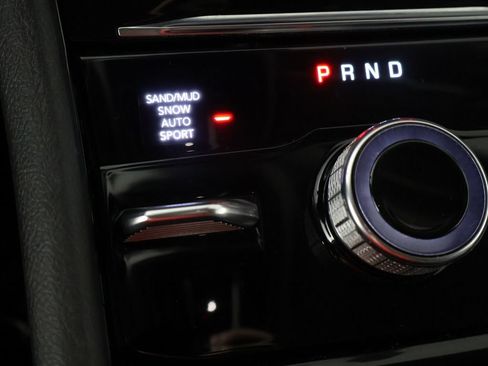 Used 2023 Jeep Grand Cherokee Limited AWD/4WD image 48