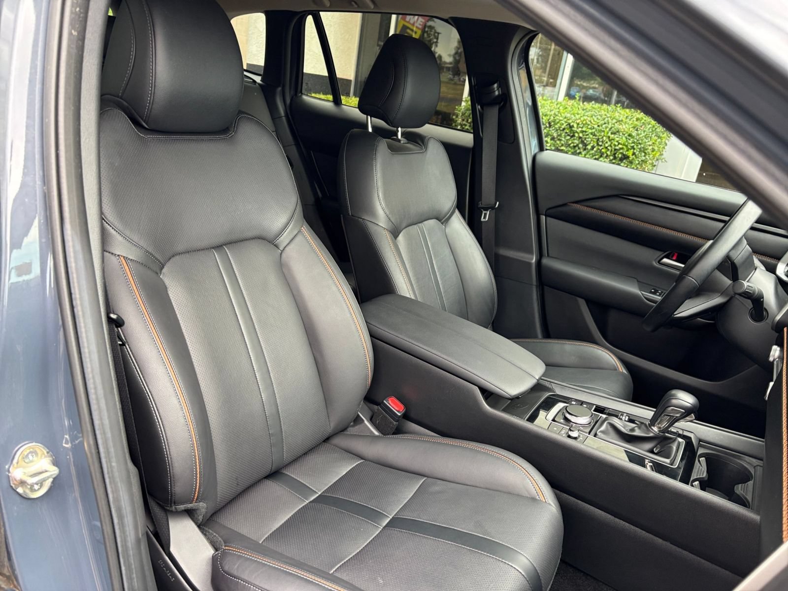 Used 2026 MAZDA CX-50 AWD 2.5 S w/ Premium Package image 38