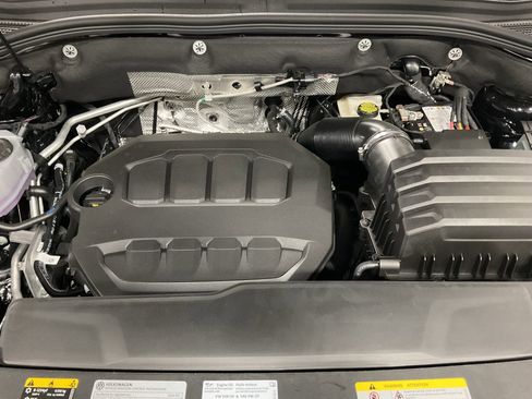 New 2026 Volkswagen Atlas Cross Sport SEL R-Line AWD/4WD image 20