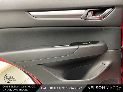 Used 2019 MAZDA CX-5 Sport image 31