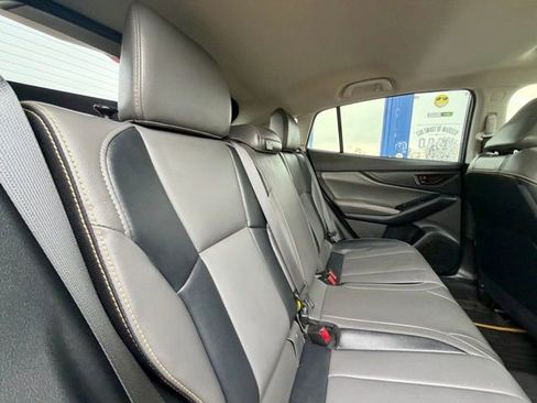 Used 2023 Subaru Crosstrek 2.5i Sport image 20