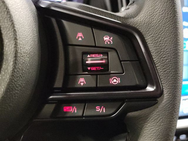 New 2026 Subaru WRX Limited AWD/4WD image 29