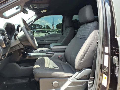 Used 2023 Ford F150 XL w/ STX Appearance Package AWD/4WD image 19