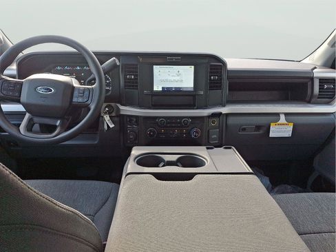 New 2026 Ford F250 XL w/ STX Appearance Package image 7