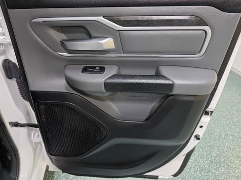 Used 2020 RAM 1500 Big Horn image 23