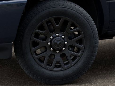 New 2026 RAM 3500 Limited AWD/4WD image 8