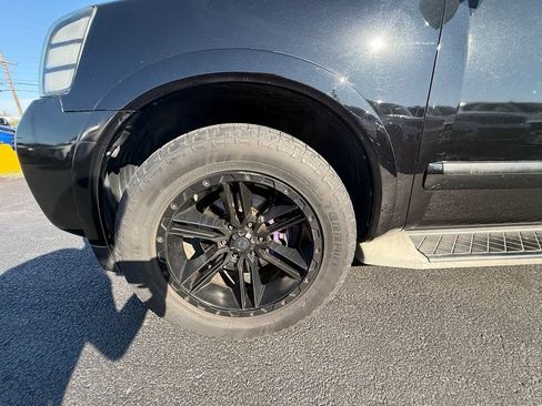 Used 2014 Nissan Armada SL image 10