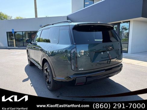 New 2027 Kia Telluride X-Line SX Prestige AWD/4WD image 10