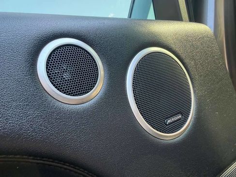 Used 2016 Land Rover Range Rover HSE image 33