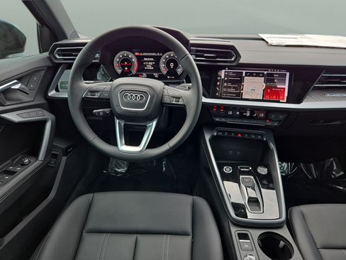 New 2026 Audi A3 2.0T Premium Plus AWD/4WD image 10