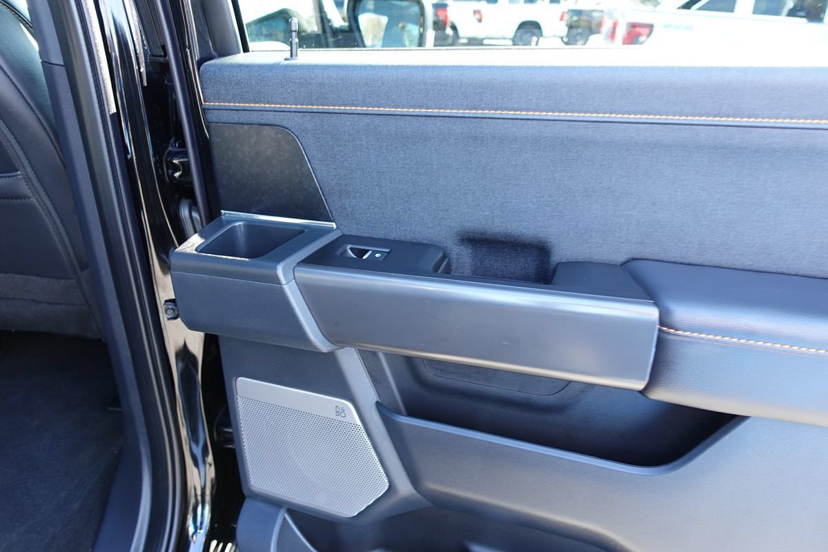 Used 2025 Ford F150 Tremor w/ Bed Utility Package AWD/4WD image 34