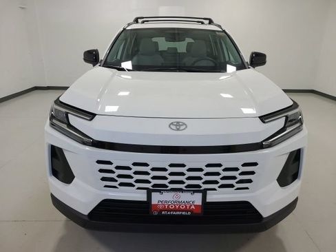 Certified 2026 Toyota RAV4 XLE Premium w/ Panoramic Sun Roof Package AWD/4WD image 2